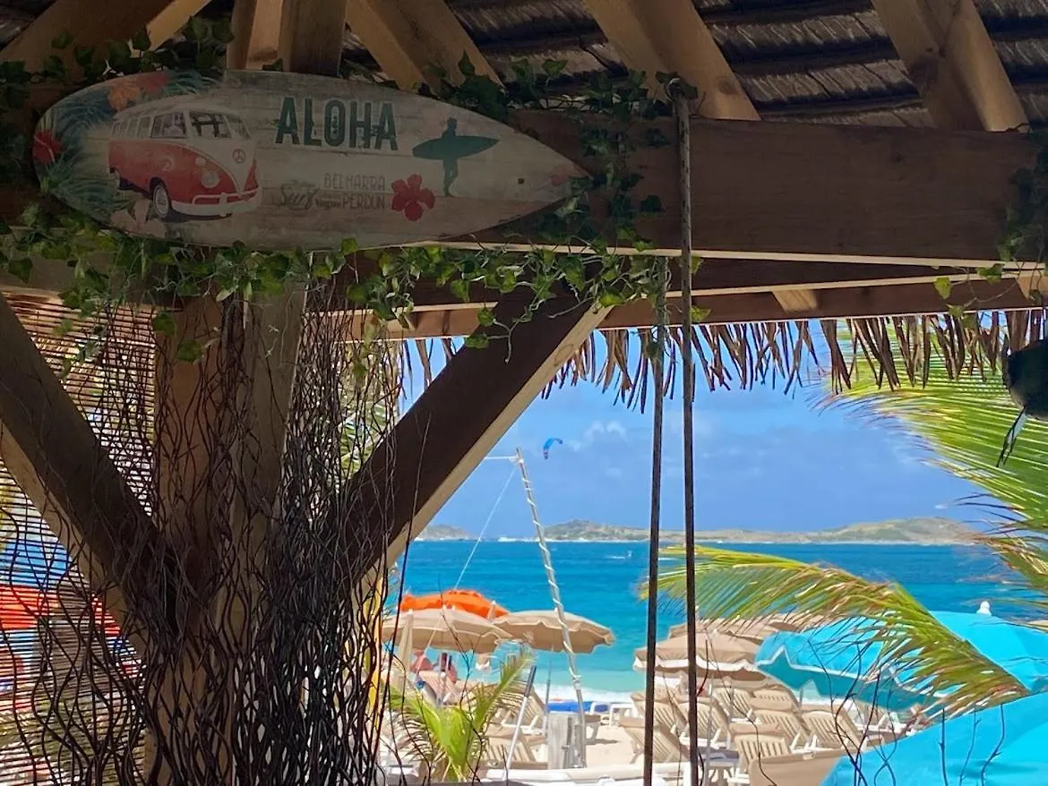 Studio Coeur De Village - Orient Bay Apartment