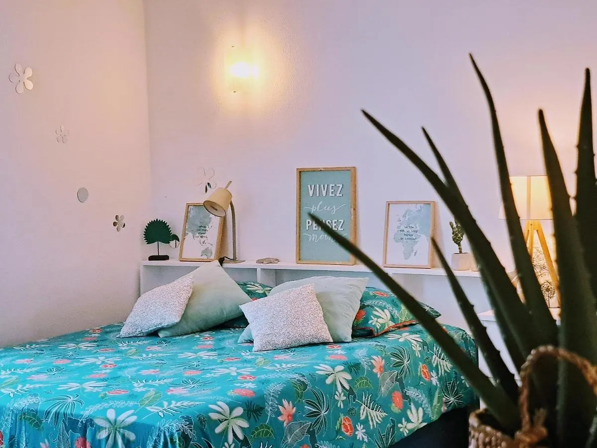 Studio Coeur De Village - Orient Bay Sint Maarten/Saint Martin