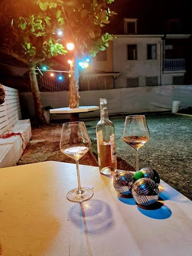 Studio Coeur De Village - Orient Bay Sint Maarten/Saint Martin