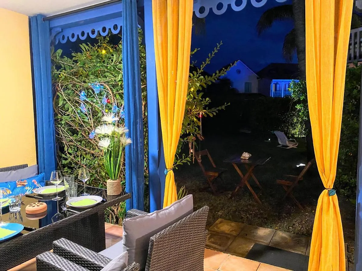Studio Coeur De Village - Orient Bay